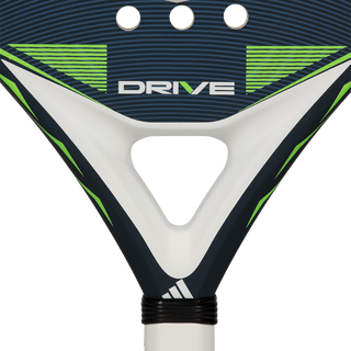 Adidas Drive Padel Racket - Blue - 2026