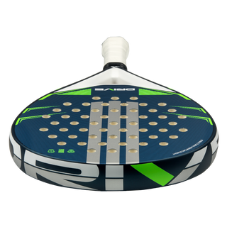 Adidas Drive Padel Racket - Blue - 2026