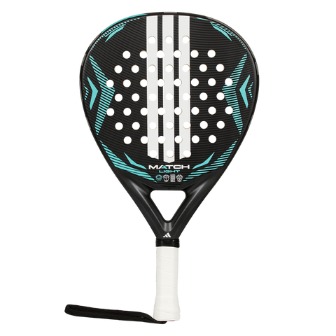Adidas Match Light Padel Racket - 2026