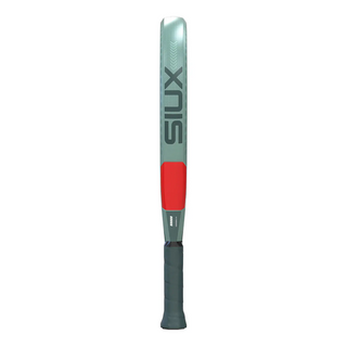 Siux Trilogy Pro Padel Racket - Ash Green - 2026
