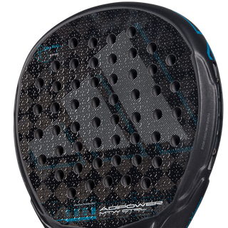 Adidas Adipower Multiweight Ctrl 3.4 Padel Racket & Cover - 2026