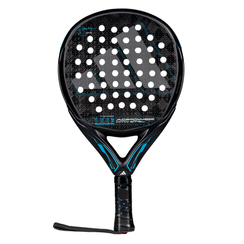 Adidas Adipower Multiweight Ctrl 3.4 Padel Racket & Cover - 2026