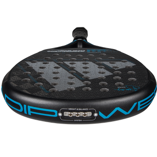 Adidas Adipower Multiweight Ctrl 3.4 Padel Racket & Cover - 2026