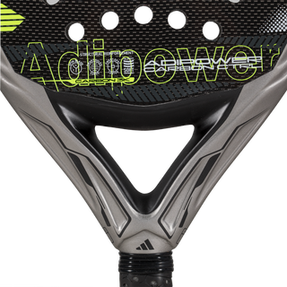 Adidas Adipower Carbon CTRL 3.4 Padel Racket - 2025