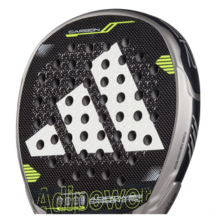 Adidas Adipower Carbon CTRL 3.4 Padel Racket - 2025