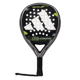 Adidas Adipower Carbon CTRL 3.4 Padel Racket - 2025