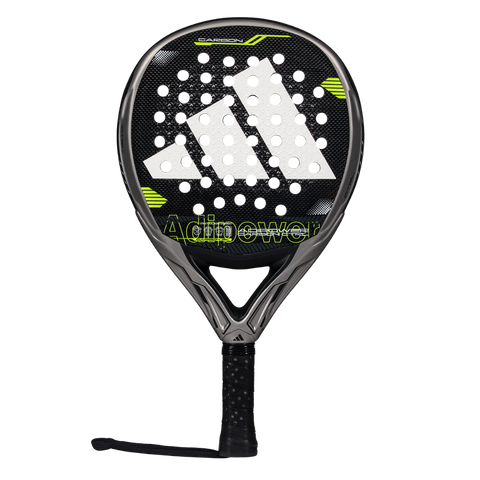 Adidas Adipower Carbon CTRL 3.4 Padel Racket - 2025