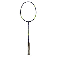 Ashaway Quantum Q9 Badminton Racket - Strung - High Tension Frame