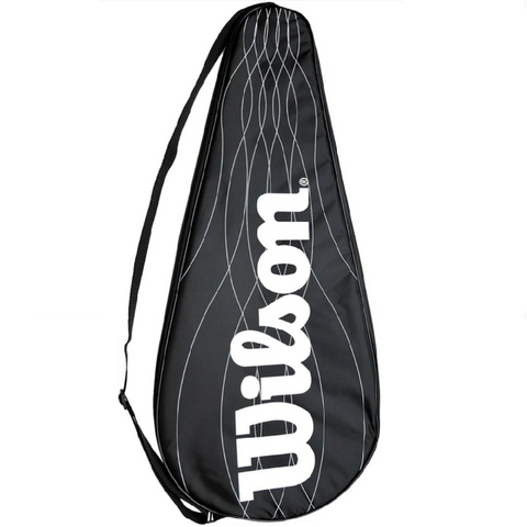 Wilson BLX Performance Tennis Racket Cover With Adjustable Strap