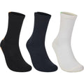 Bullpadel BP265 Crew Socks - Pack of three