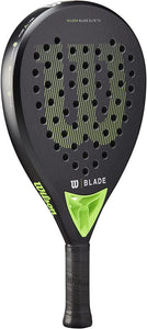 Wilson Blade Elite TX v2 Padel Racket