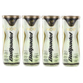 Bullpadel NEXT Padel Balls - 4 Tubes/ Dozen Balls