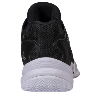 NOX AT10 Lux Mens All Court Padel Shoes - Black/White