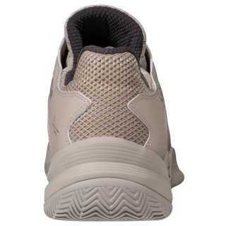 NOX AT10 Lux Mens All Court Padel Shoes - Gray/Raven