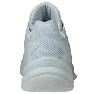 NOX AT10 Lux Womens All Court Padel Shoes - Mist/Turquoise