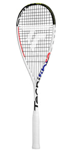 Tecnifibre Carboflex 135 X-Top Squash Racket + Cover