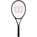 Wilson Clash 100 V3 Tennis Racket - Frame Only - 2025