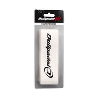 Bullpadel Padel Racket Frame Protector - Pack of 3