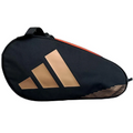 Adidas Control Padel Racket Bag - Black/Gold