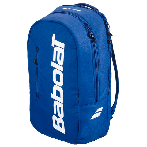 Babolat Court Lite Padel Backpack - Dark Blue