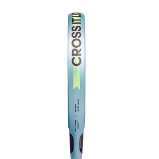 Adidas Cross IT Light Pro EDT Padel Racket - 2026