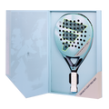Adidas Cross IT Light Pro EDT Padel Racket Box Set - 2026