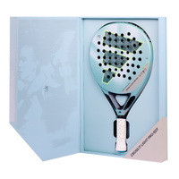 Adidas Cross IT Light Pro EDT Padel Racket Box Set - 2026