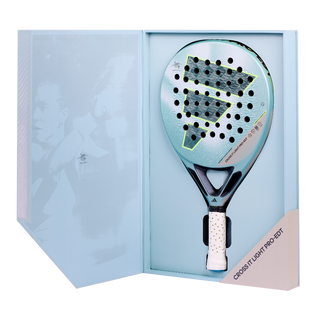 Adidas Cross IT Light Pro EDT Padel Racket - 2026