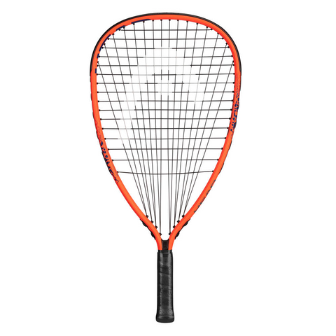 HEAD MX Cyclone Racketball Racket + Cover