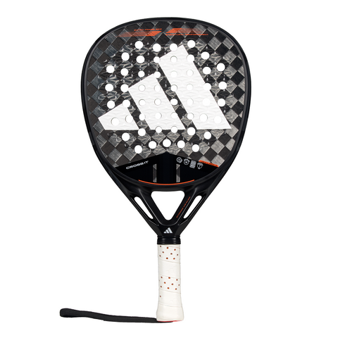 Adidas Cross IT 3.4 Padel Racket - 2025