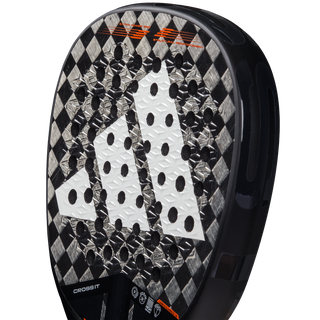 Adidas Cross IT 3.4 Padel Racket - 2025