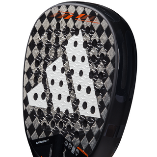 Adidas Cross IT 3.4 Padel Racket - 2025