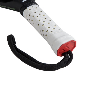 Adidas Cross IT CTRL 3.4 Padel Racket - 2025 - Black