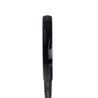 Adidas Cross IT CTRL 3.4 Padel Racket - 2025 - Black