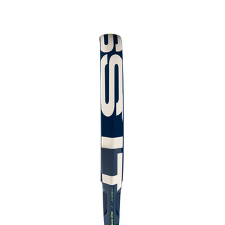 Adidas Cross IT Carbon CTRL 3.4 Padel Racket - 2025 - BLUE