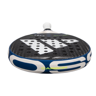 Adidas Cross IT Carbon CTRL 3.4 Padel Racket - 2025