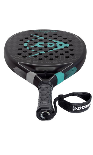 Dunlop Galactica Pro Carbon Padel Racket - 2025