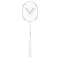 Victor Drive X 7SP Badminton Racket - Lilac