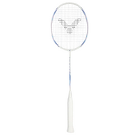 Victor Drive X 7SP Badminton Racket - Lilac