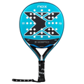 NOX X-Zero Padel Racket - Blue - 2026