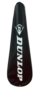Dunlop Hypermax Ultimate Ti Squash Racket & Full Protective Cover