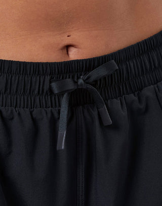 Gym + Coffee Women's Contender Shorts - Black