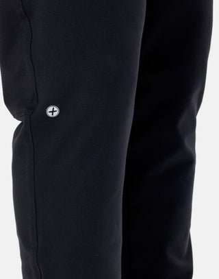 Gym + Coffee Base Jogger - Black