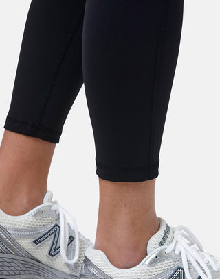 Gym + Coffee Women's Relentless 7/8 Leggings - Black