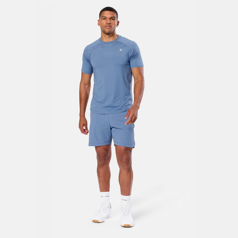 Gym + Coffee Men's Relentless 7 