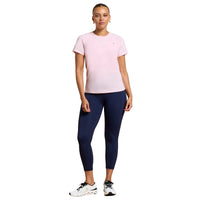 Gym + Coffee Women's Relentless Tee - Ballet Pink