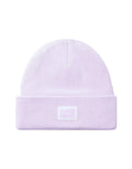 Gym + Coffee Knit Beanie - Lilac