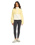 Gym + Coffee Snap Polar Fleece - Butter Yellow