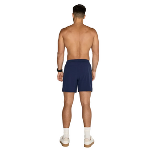 Gym + Coffee Men's Essential 6" Shorts - Twilight Navy