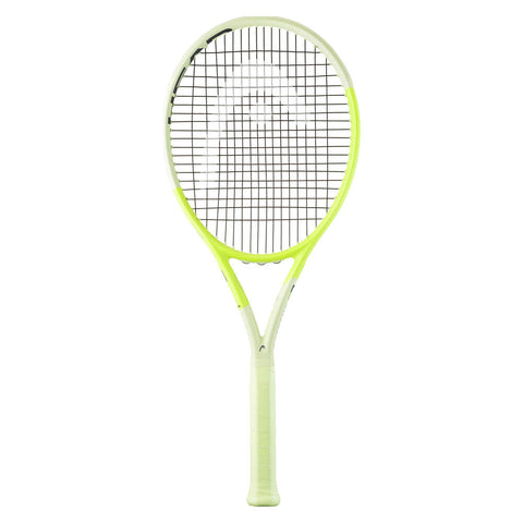 HEAD Extreme Elite Tennis Racket - Strung - 2024